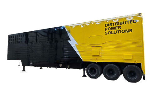 2.5MW Centaur 40