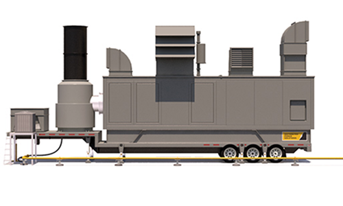 5.7MW T-60